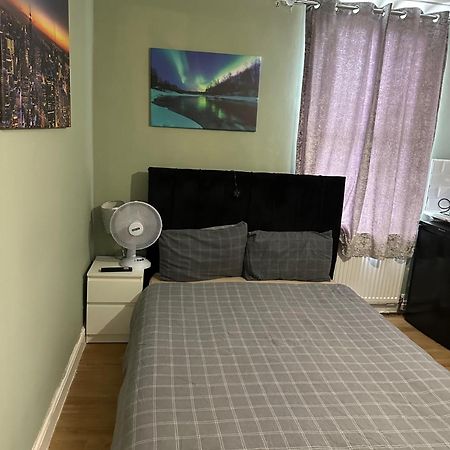 Cosy Studio Flat Forest Road 런던 외부 사진