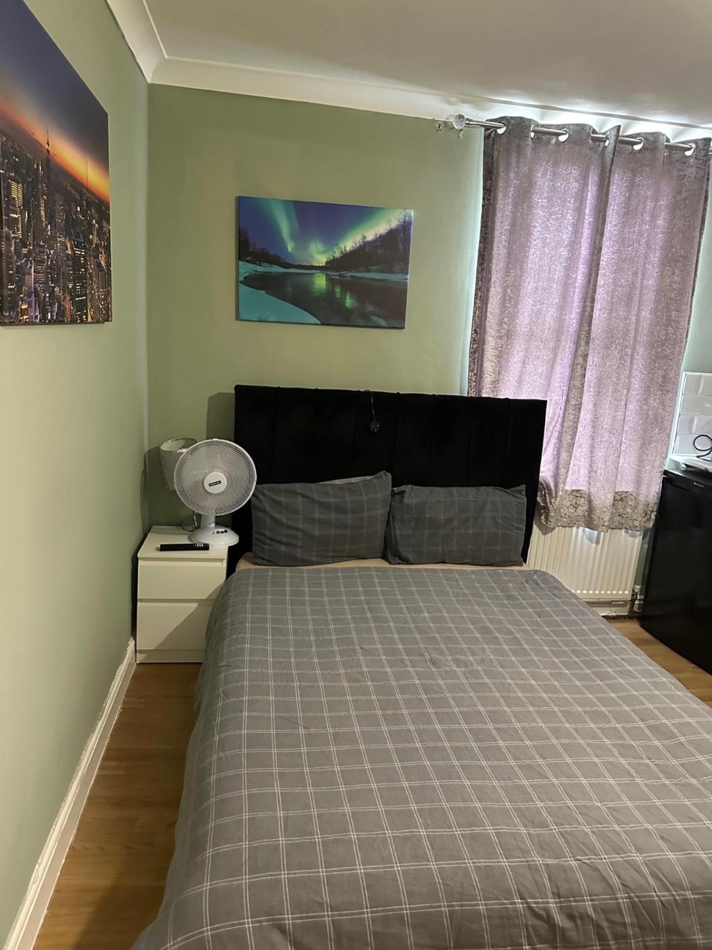Cosy Studio Flat Forest Road 런던 외부 사진