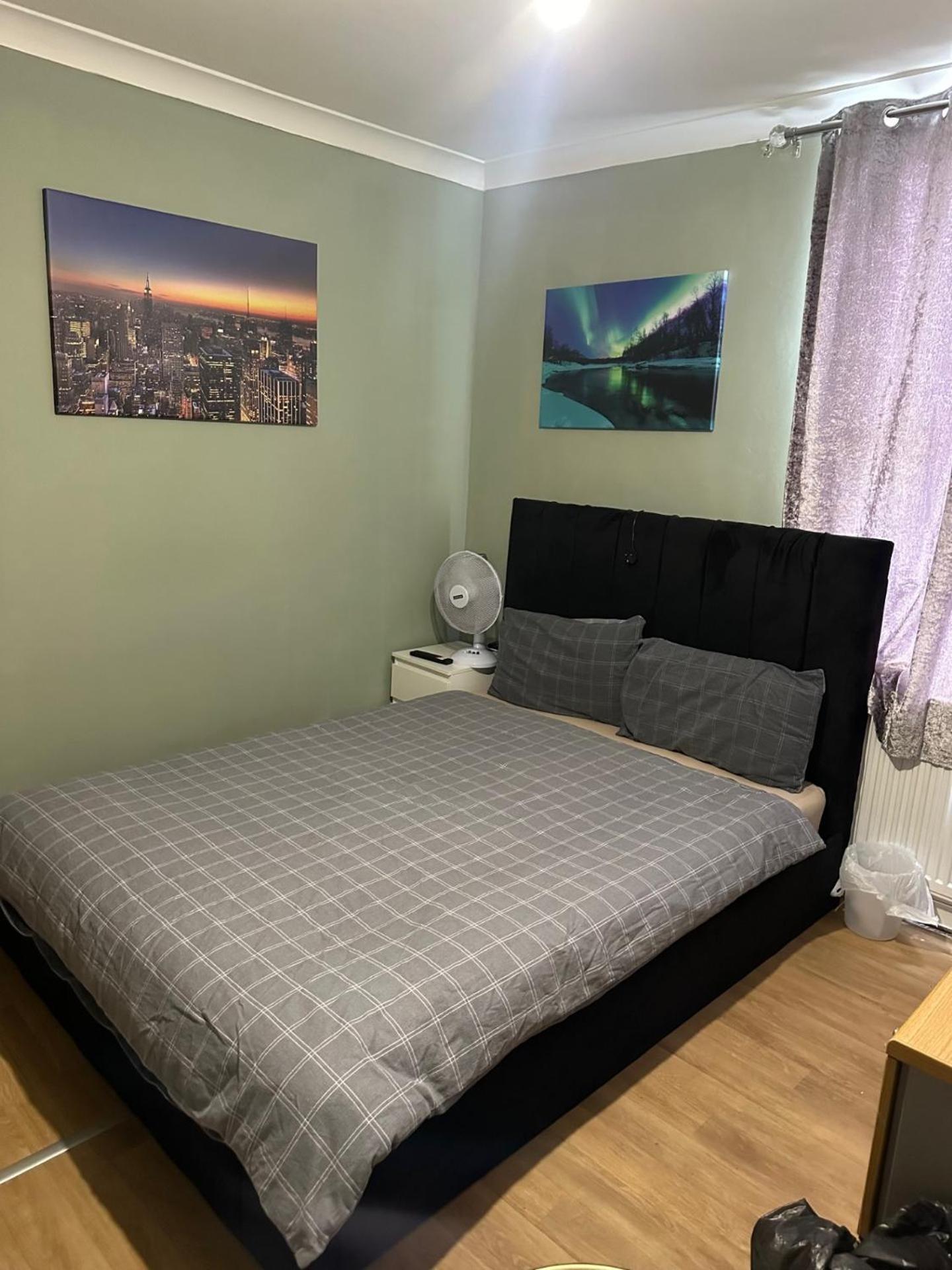 Cosy Studio Flat Forest Road 런던 외부 사진