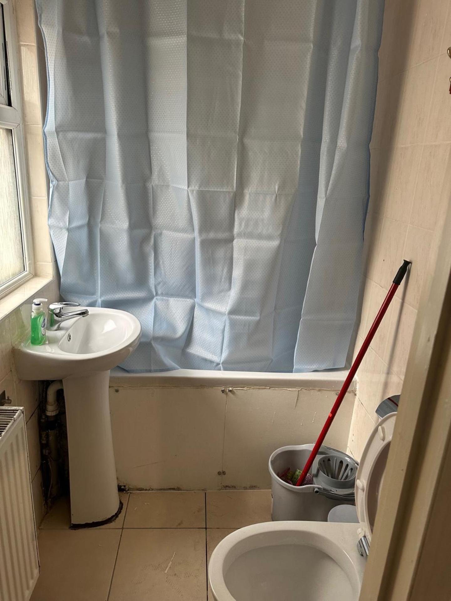 Cosy Studio Flat Forest Road 런던 외부 사진